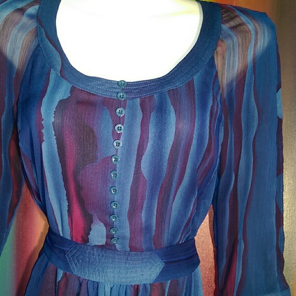 A/X Armani Exchange Dress - Picture 4 of 6